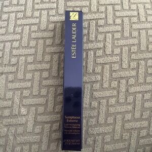 Estee‎ Lauder Sumptuous Extreme Mascara 8ml Extreme Black